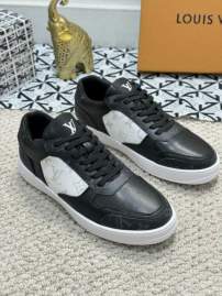 Picture of Louis Vuitton Shoes _SKULVsz38-45mnf070415430